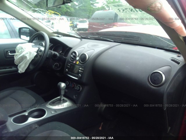 Photo 4 VIN: JN8AS5MT3CW252878 - NISSAN ROGUE 