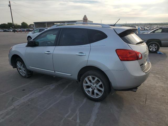 Photo 1 VIN: JN8AS5MT3CW254842 - NISSAN ROGUE 