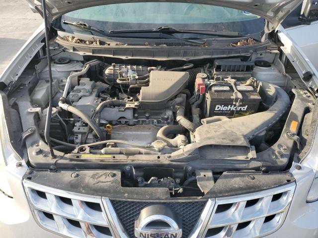 Photo 10 VIN: JN8AS5MT3CW254842 - NISSAN ROGUE 