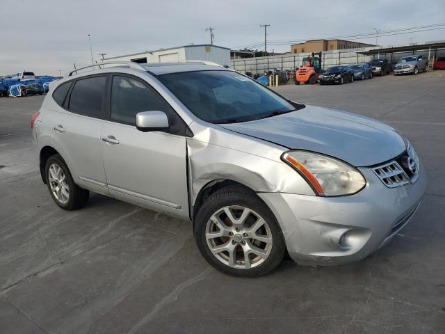 Photo 3 VIN: JN8AS5MT3CW254842 - NISSAN ROGUE 