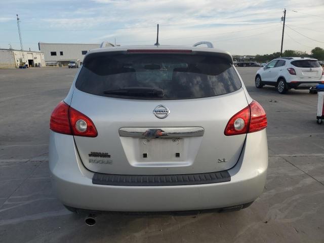 Photo 5 VIN: JN8AS5MT3CW254842 - NISSAN ROGUE 