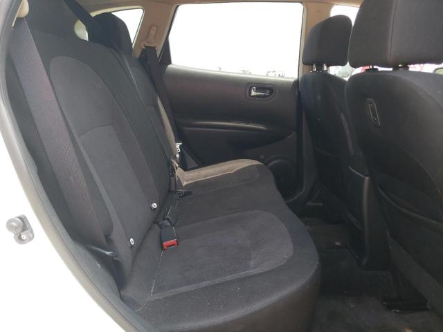 Photo 10 VIN: JN8AS5MT3CW255120 - NISSAN ROGUE 