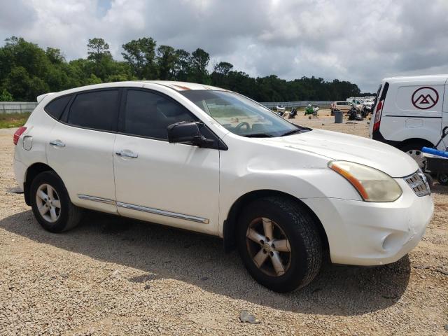 Photo 3 VIN: JN8AS5MT3CW255120 - NISSAN ROGUE 