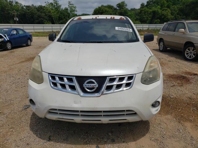 Photo 4 VIN: JN8AS5MT3CW255120 - NISSAN ROGUE 