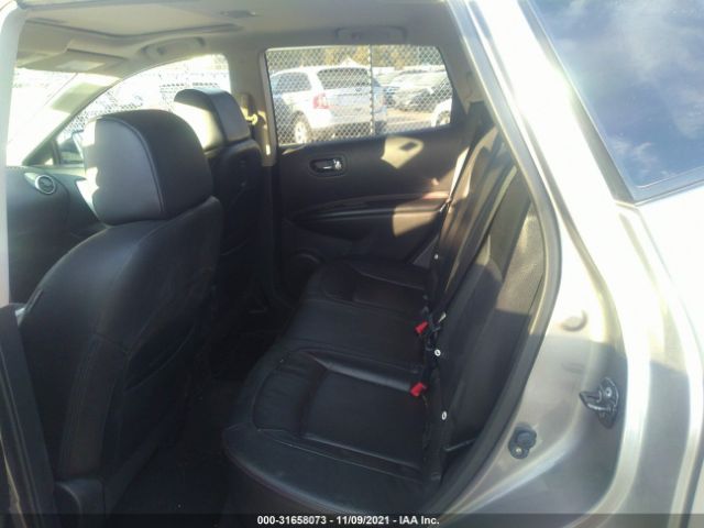 Photo 7 VIN: JN8AS5MT3CW255487 - NISSAN ROGUE 