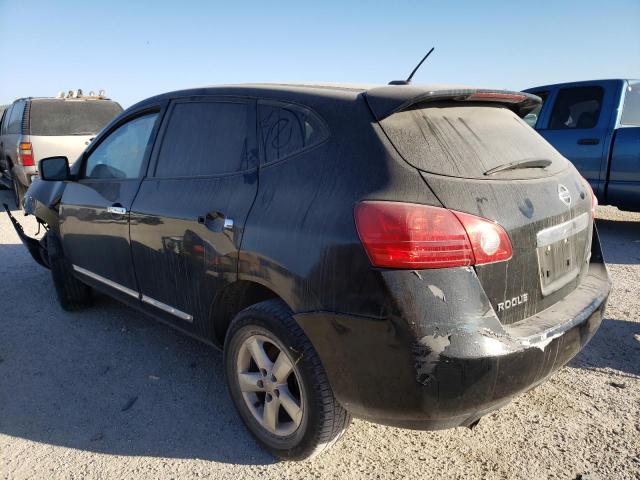 Photo 2 VIN: JN8AS5MT3CW256946 - NISSAN ROGUE S 