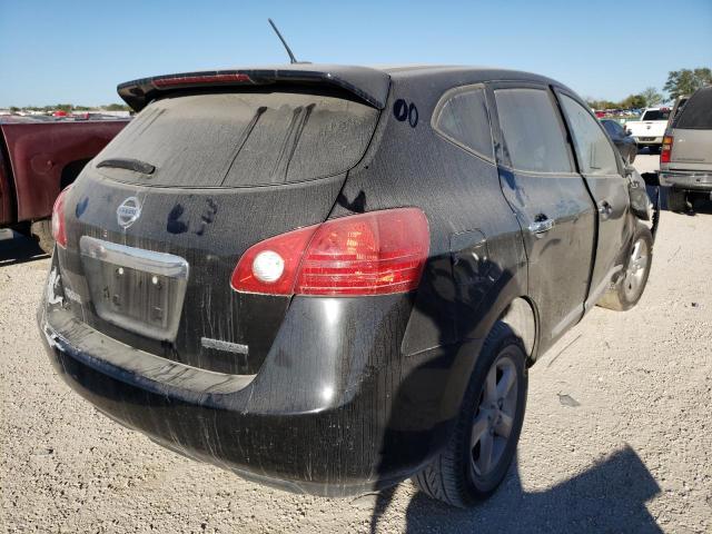 Photo 3 VIN: JN8AS5MT3CW256946 - NISSAN ROGUE S 