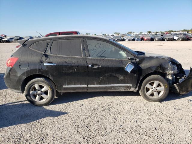 Photo 8 VIN: JN8AS5MT3CW256946 - NISSAN ROGUE S 