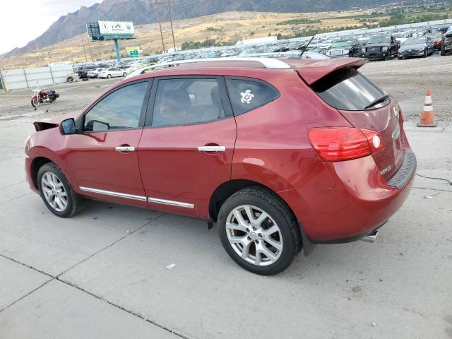 Photo 1 VIN: JN8AS5MT3CW257854 - NISSAN ROGUE S 