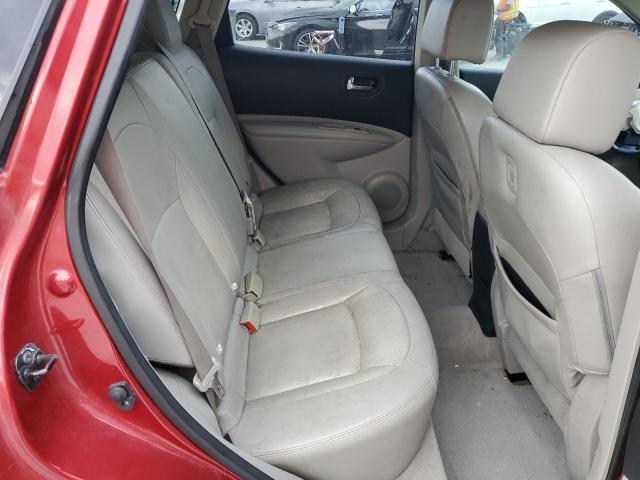 Photo 10 VIN: JN8AS5MT3CW257854 - NISSAN ROGUE S 