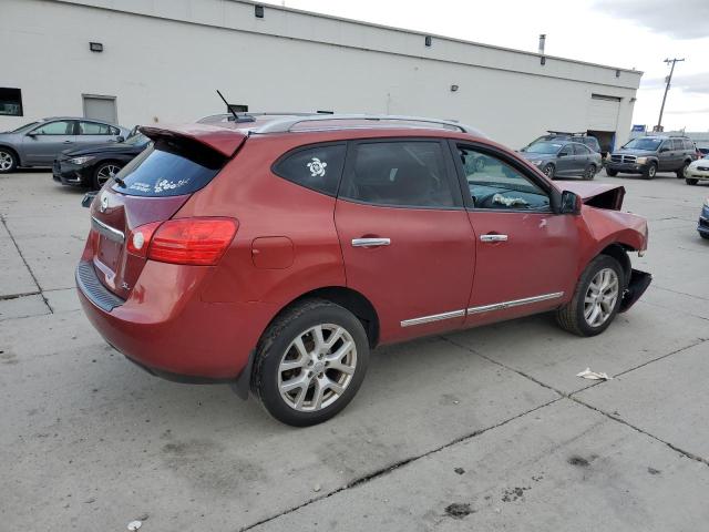 Photo 2 VIN: JN8AS5MT3CW257854 - NISSAN ROGUE S 