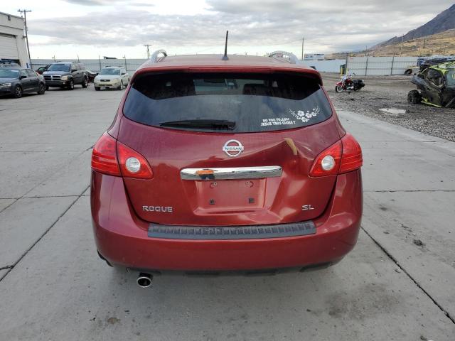 Photo 5 VIN: JN8AS5MT3CW257854 - NISSAN ROGUE S 