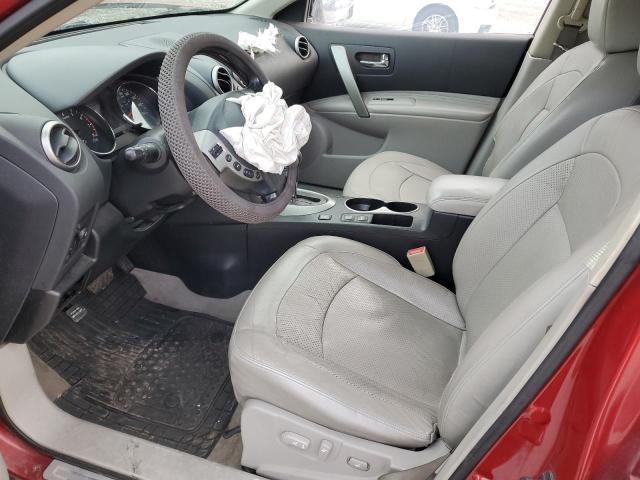 Photo 6 VIN: JN8AS5MT3CW257854 - NISSAN ROGUE S 