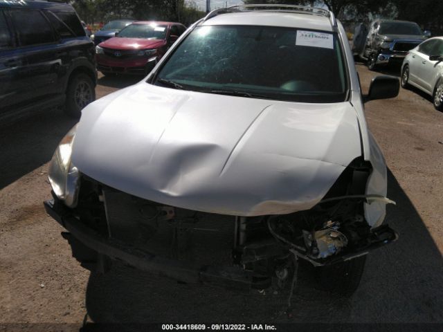 Photo 5 VIN: JN8AS5MT3CW262049 - NISSAN ROGUE 