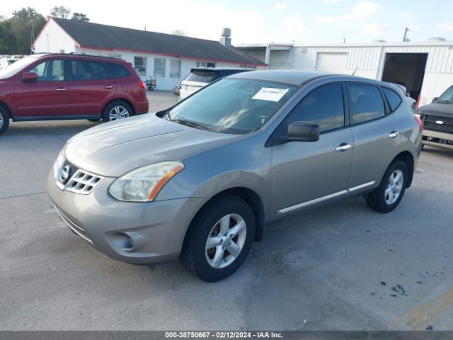 Photo 1 VIN: JN8AS5MT3CW263556 - NISSAN ROGUE 