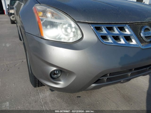 Photo 5 VIN: JN8AS5MT3CW263556 - NISSAN ROGUE 