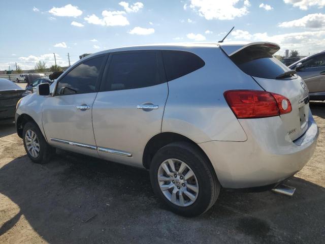 Photo 1 VIN: JN8AS5MT3CW264884 - NISSAN ROGUE 