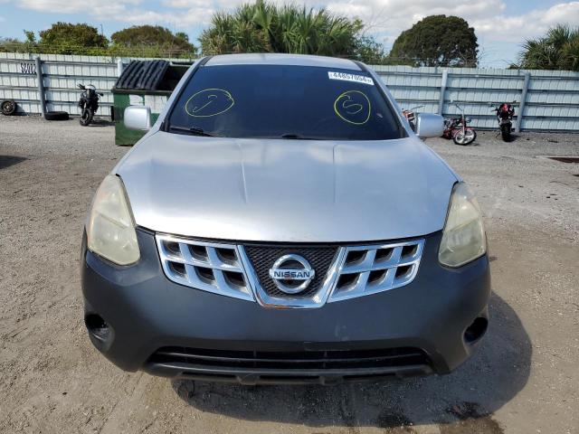 Photo 4 VIN: JN8AS5MT3CW264884 - NISSAN ROGUE 