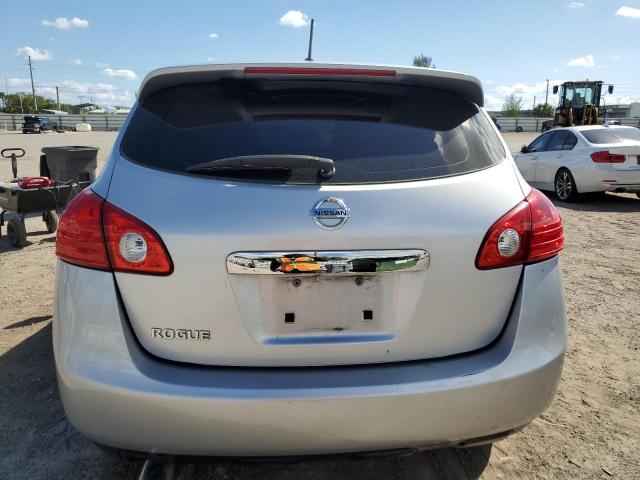 Photo 5 VIN: JN8AS5MT3CW264884 - NISSAN ROGUE 