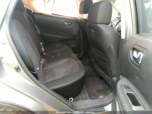 Photo 7 VIN: JN8AS5MT3CW267123 - NISSAN ROGUE 