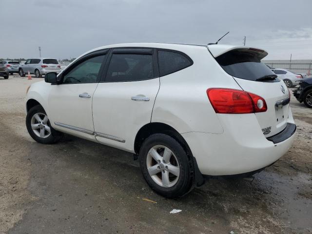 Photo 1 VIN: JN8AS5MT3CW270474 - NISSAN ROGUE 