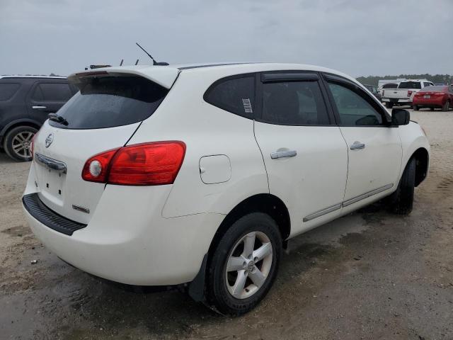 Photo 2 VIN: JN8AS5MT3CW270474 - NISSAN ROGUE 