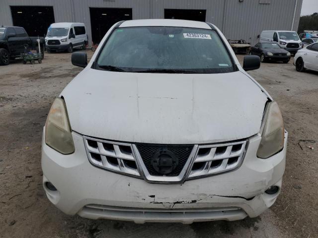 Photo 4 VIN: JN8AS5MT3CW270474 - NISSAN ROGUE 