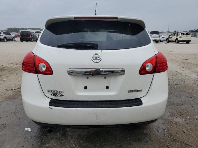 Photo 5 VIN: JN8AS5MT3CW270474 - NISSAN ROGUE 