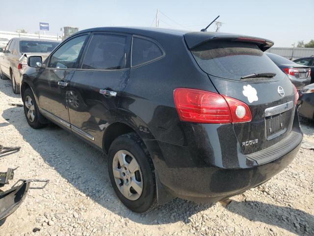 Photo 1 VIN: JN8AS5MT3CW271804 - NISSAN ROGUE S 