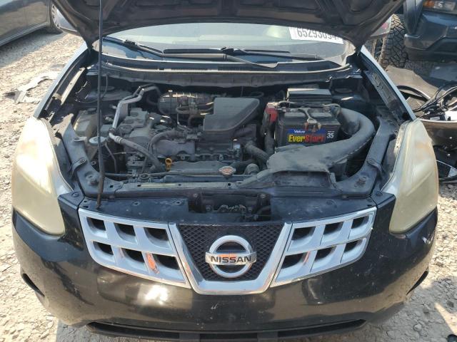 Photo 11 VIN: JN8AS5MT3CW271804 - NISSAN ROGUE S 