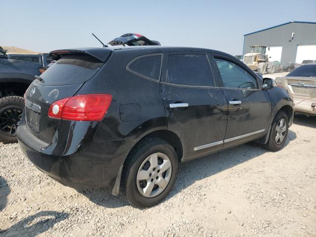 Photo 2 VIN: JN8AS5MT3CW271804 - NISSAN ROGUE S 