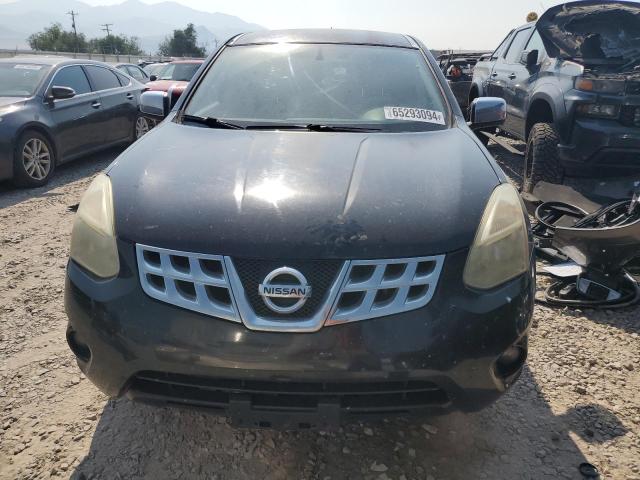 Photo 4 VIN: JN8AS5MT3CW271804 - NISSAN ROGUE S 