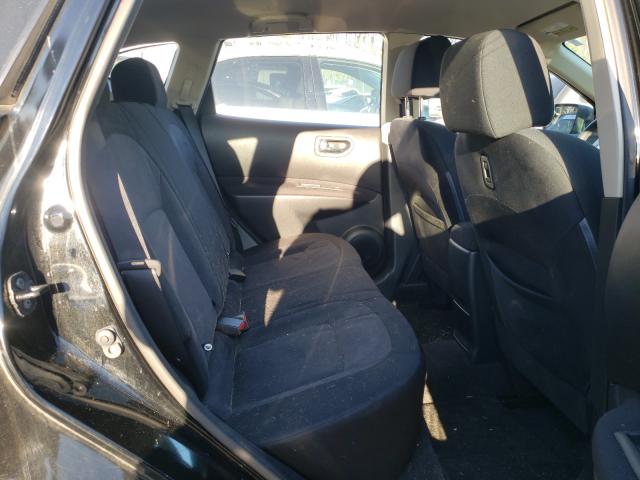 Photo 5 VIN: JN8AS5MT3CW272757 - NISSAN ROGUE S 