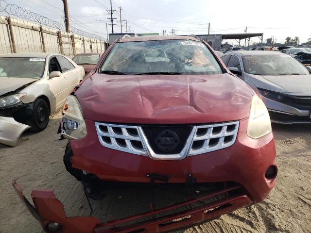 Photo 8 VIN: JN8AS5MT3CW274279 - NISSAN ROGUE S 