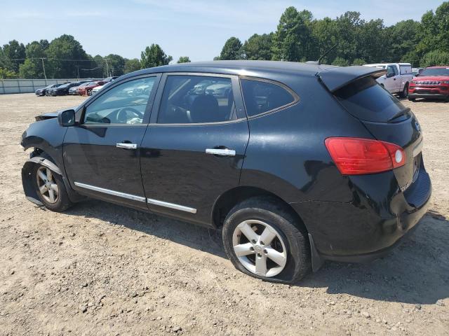 Photo 1 VIN: JN8AS5MT3CW283225 - NISSAN ROGUE 