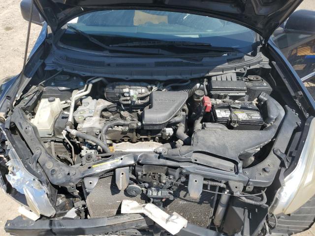 Photo 11 VIN: JN8AS5MT3CW283225 - NISSAN ROGUE 