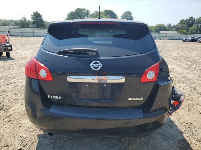 Photo 5 VIN: JN8AS5MT3CW283225 - NISSAN ROGUE 