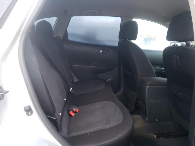 Photo 5 VIN: JN8AS5MT3CW284181 - NISSAN ROGUE S 