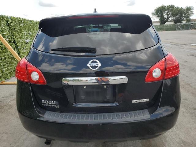 Photo 5 VIN: JN8AS5MT3CW284536 - NISSAN ROGUE S 