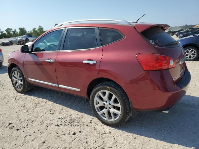 Photo 1 VIN: JN8AS5MT3CW285220 - NISSAN ROGUE S 