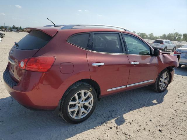 Photo 2 VIN: JN8AS5MT3CW285220 - NISSAN ROGUE S 