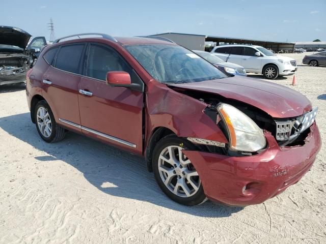 Photo 3 VIN: JN8AS5MT3CW285220 - NISSAN ROGUE S 