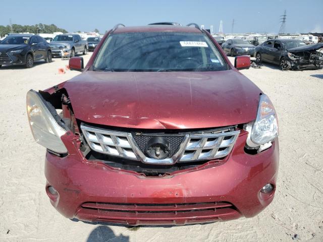 Photo 4 VIN: JN8AS5MT3CW285220 - NISSAN ROGUE S 