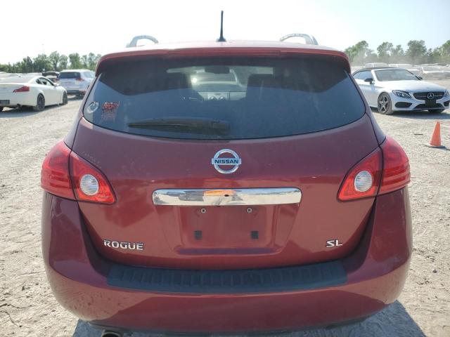 Photo 5 VIN: JN8AS5MT3CW285220 - NISSAN ROGUE S 