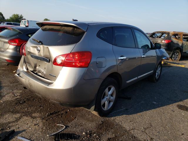 Photo 3 VIN: JN8AS5MT3CW285895 - NISSAN ROGUE S 