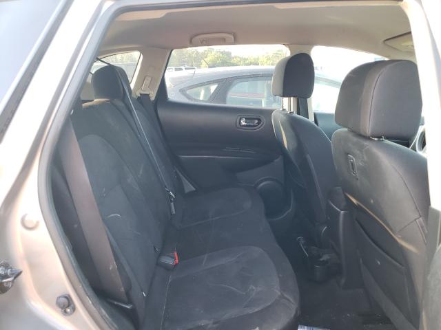 Photo 5 VIN: JN8AS5MT3CW285895 - NISSAN ROGUE S 