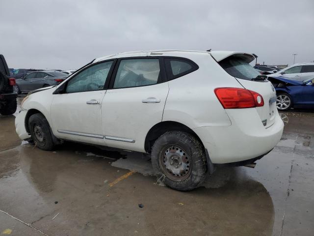 Photo 1 VIN: JN8AS5MT3CW286089 - NISSAN ROGUE S 