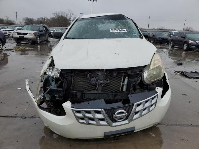 Photo 4 VIN: JN8AS5MT3CW286089 - NISSAN ROGUE S 