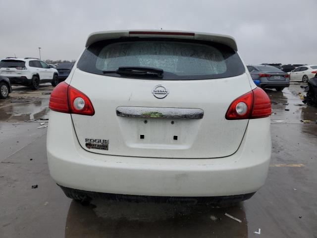 Photo 5 VIN: JN8AS5MT3CW286089 - NISSAN ROGUE S 