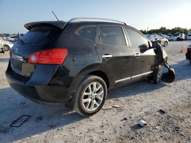 Photo 2 VIN: JN8AS5MT3CW286786 - NISSAN ROGUE 